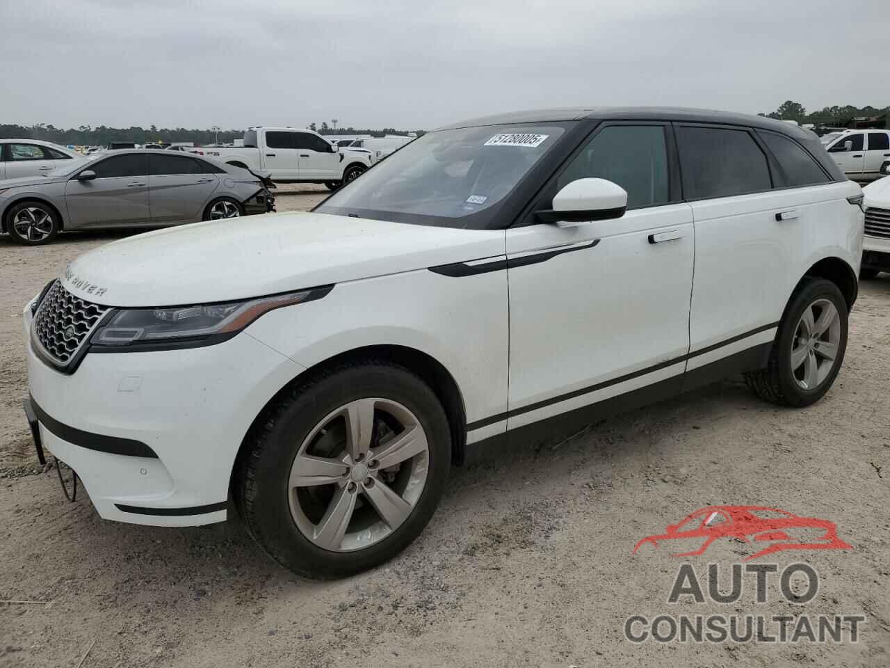 LAND ROVER RANGEROVER 2020 - SALYB2EX6LA259839
