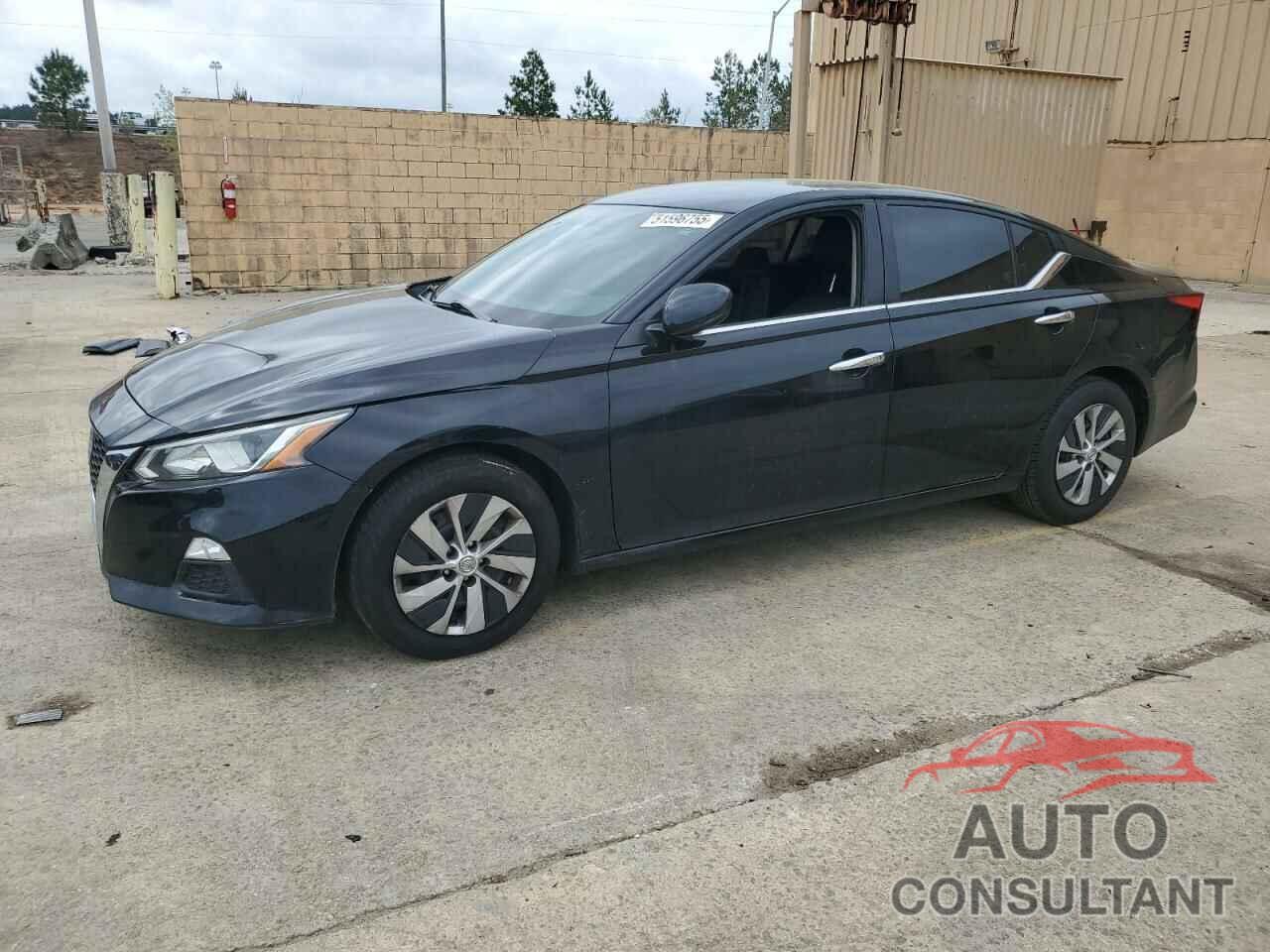 NISSAN ALTIMA 2020 - 1N4BL4BV4LC284371