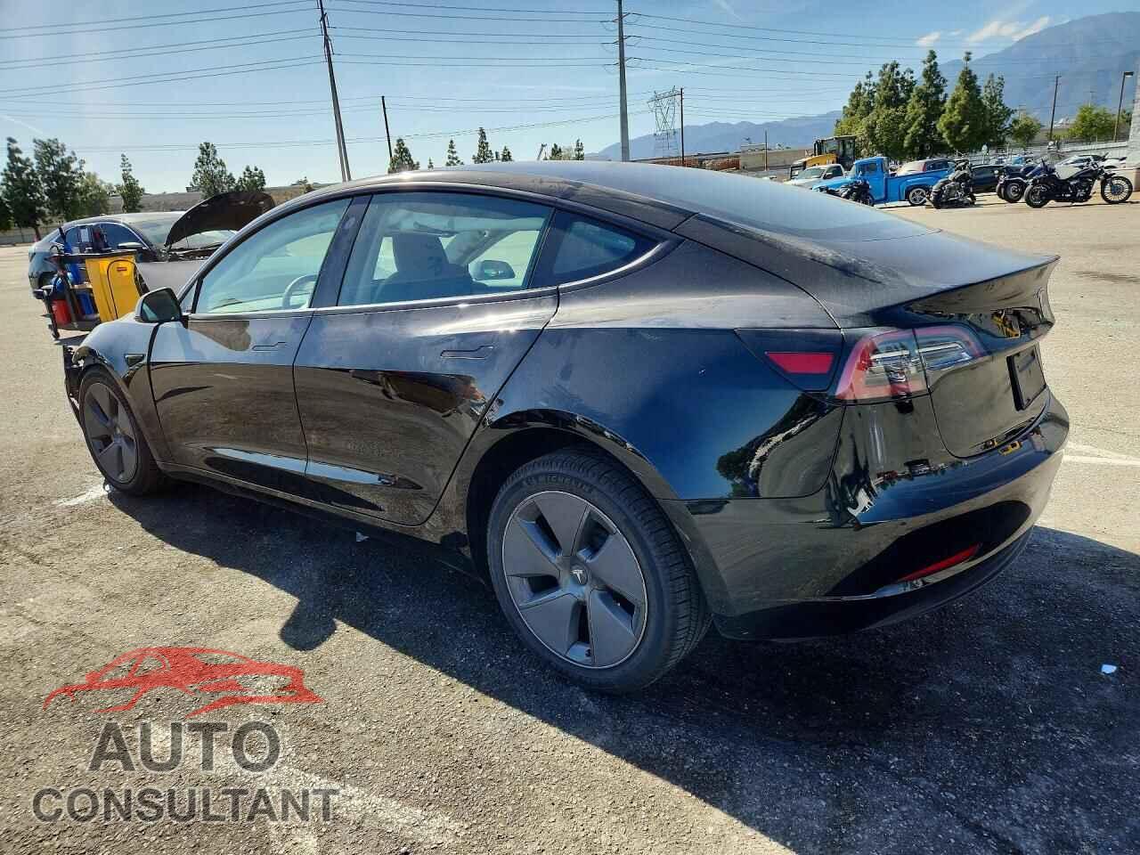 TESLA MODEL 3 2023 - 5YJ3E1EA8PF612030