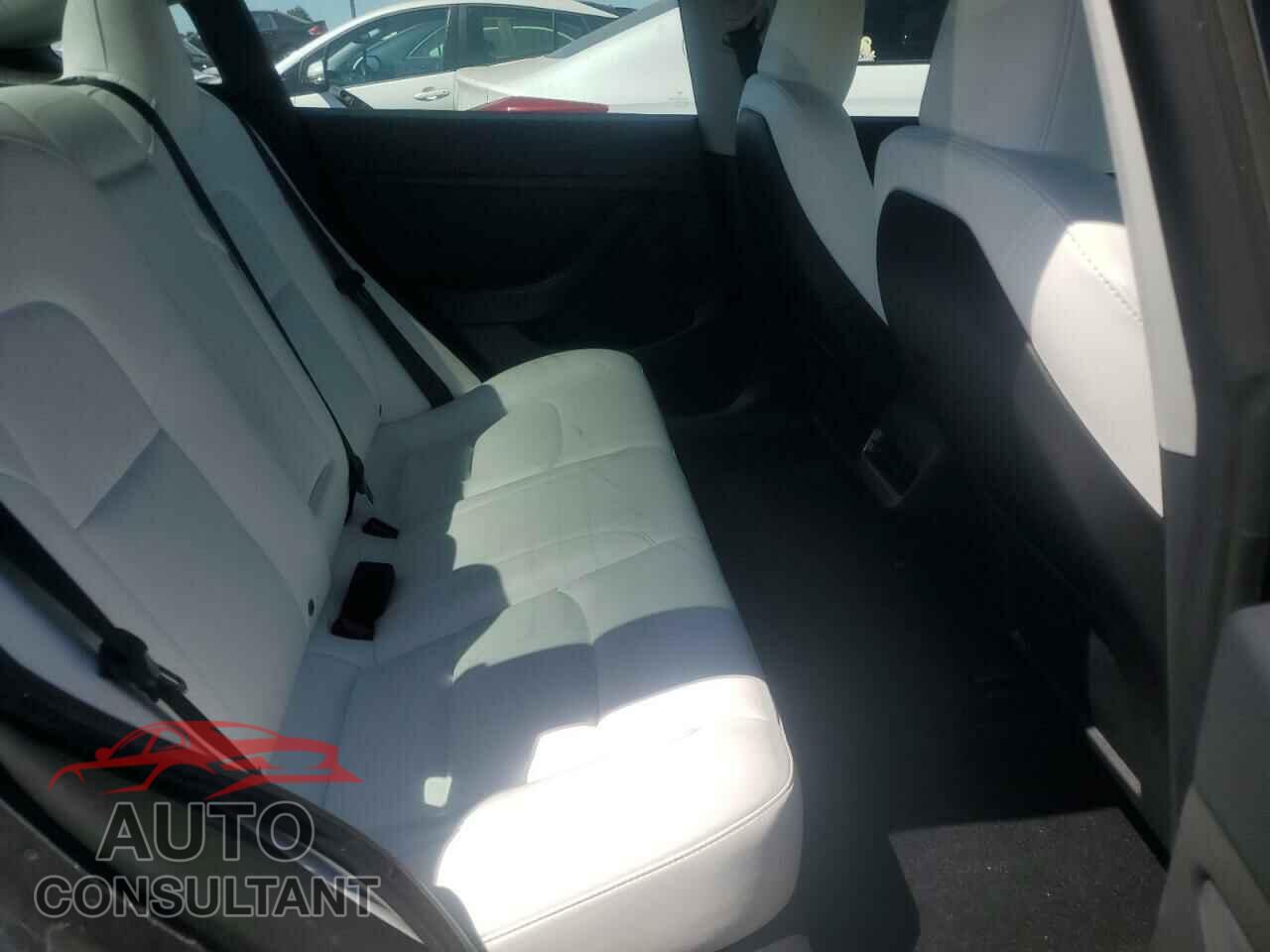 TESLA MODEL 3 2023 - 5YJ3E1EA4PF713565
