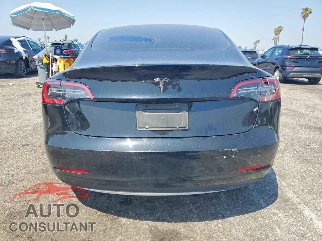 TESLA MODEL 3 2023 - 5YJ3E1EA8PF707316