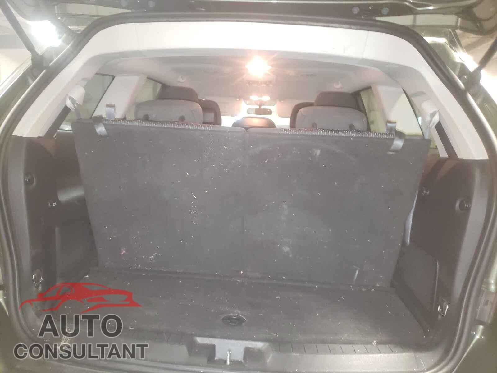 DODGE JOURNEY 2017 - 3C4PDDBG4HT529020