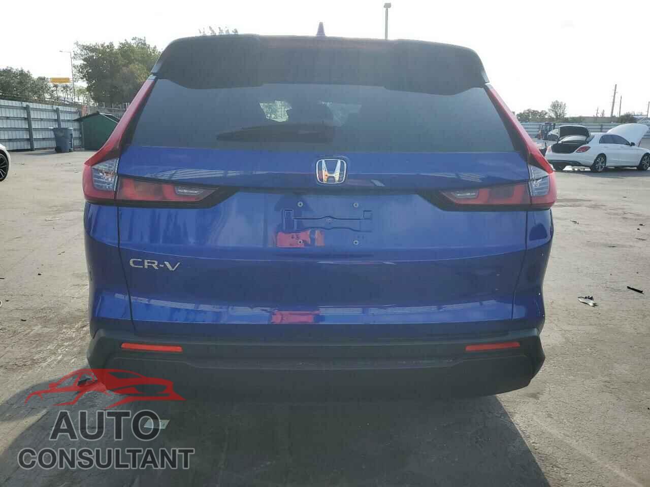 HONDA CRV 2023 - 7FARS3H79PE013463