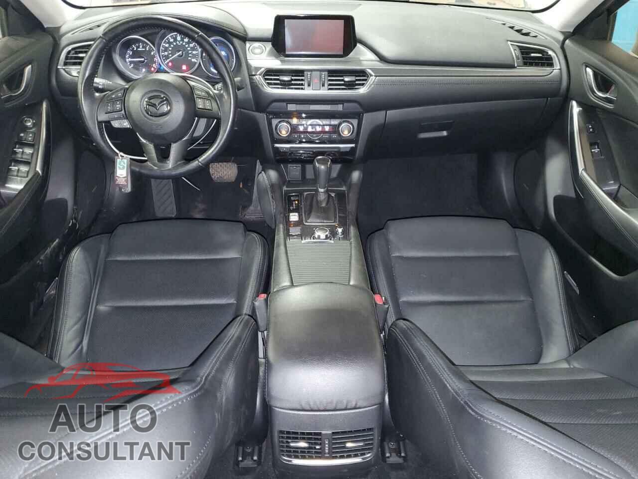 MAZDA 6 2016 - JM1GJ1V57G1457902