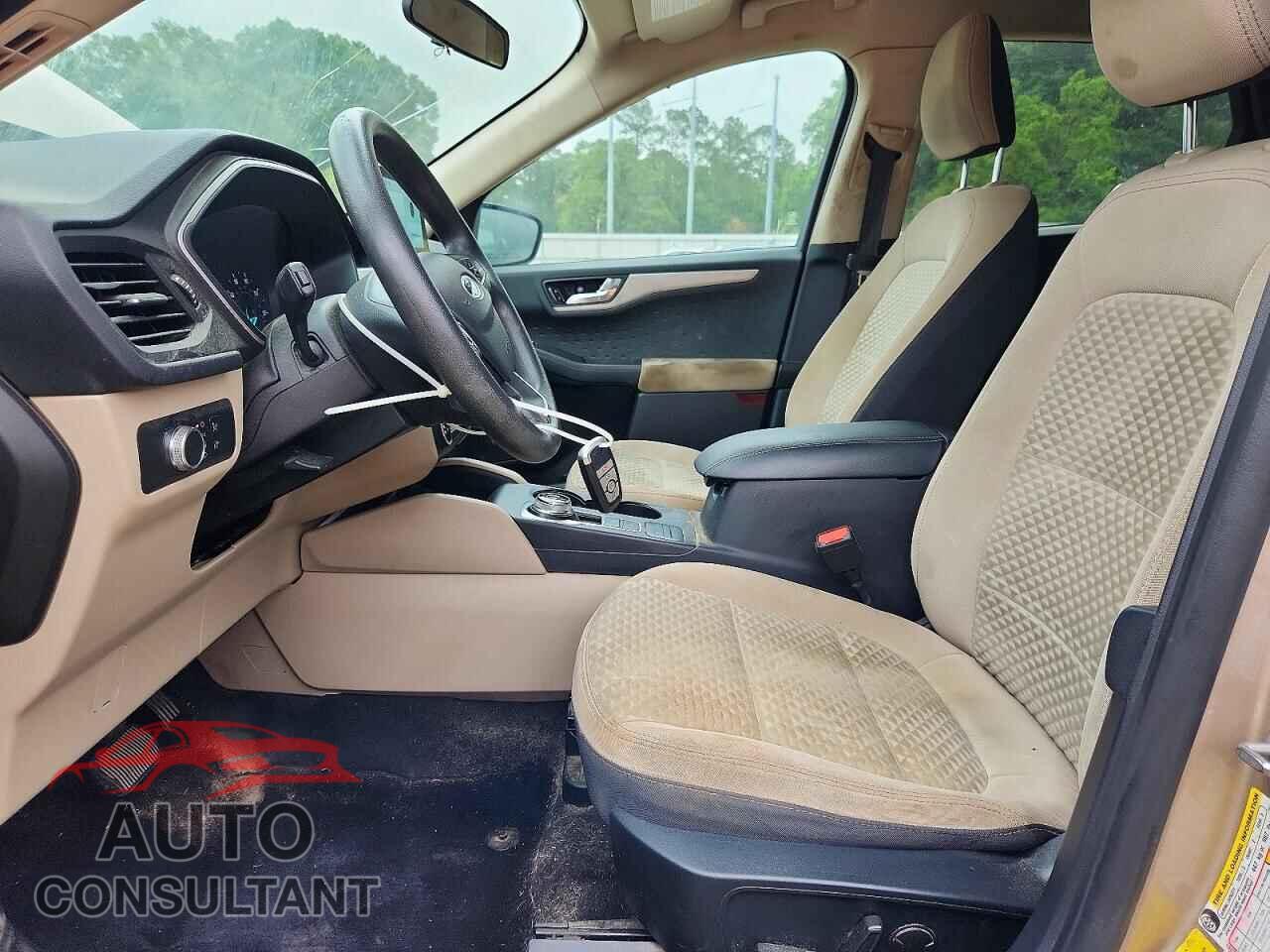 FORD ESCAPE 2020 - 1FMCU9G63LUA99535