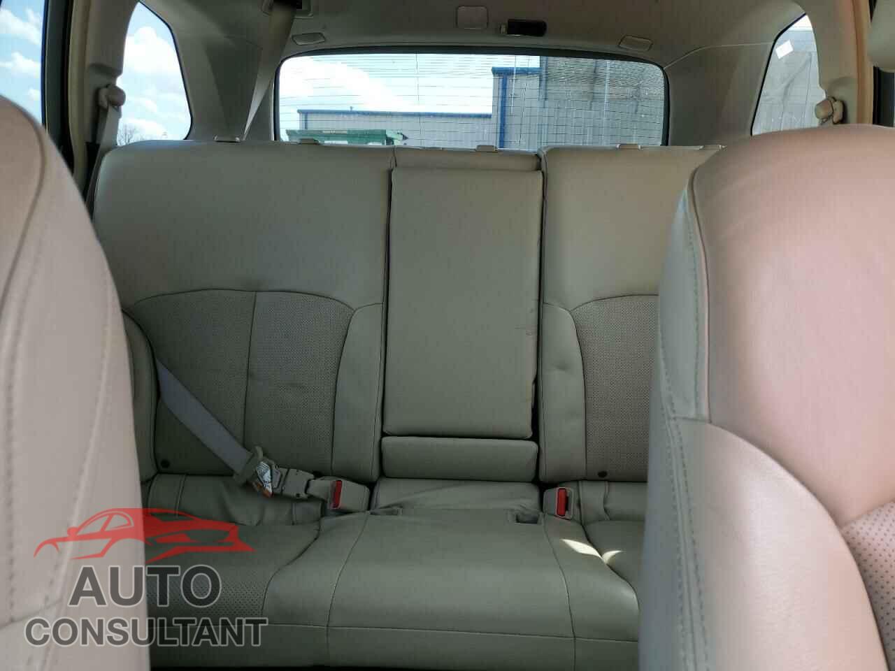 SUBARU OUTBACK 2014 - 4S4BRBLC7E3313080