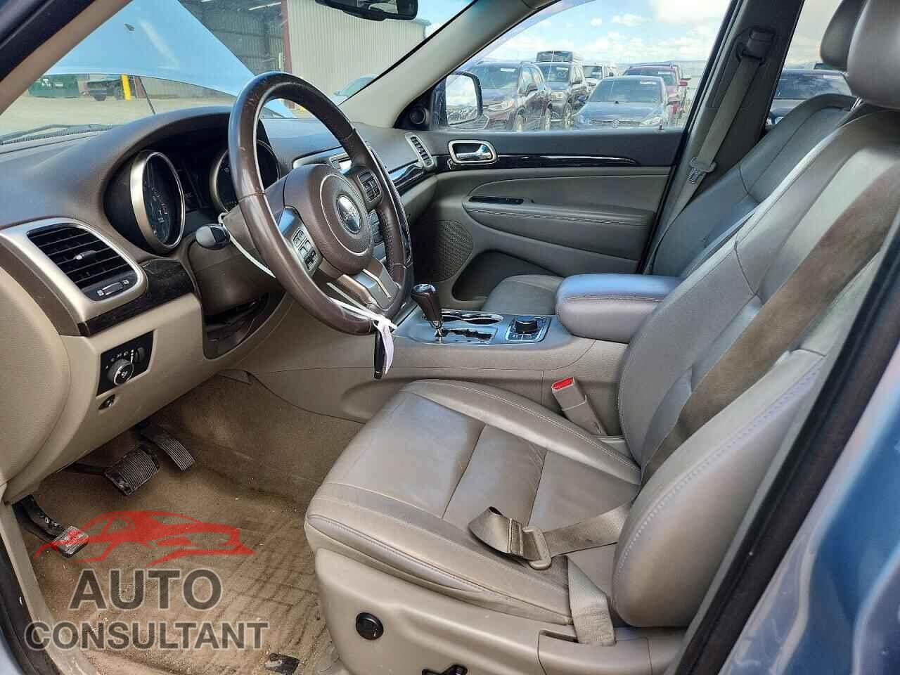 JEEP CHEROKEE 2012 - 1C4RJFAT5CC283210