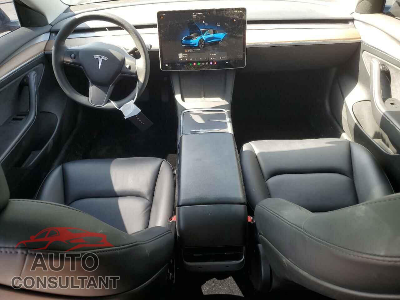 TESLA MODEL 3 2023 - 5YJ3E1EA7PF694008