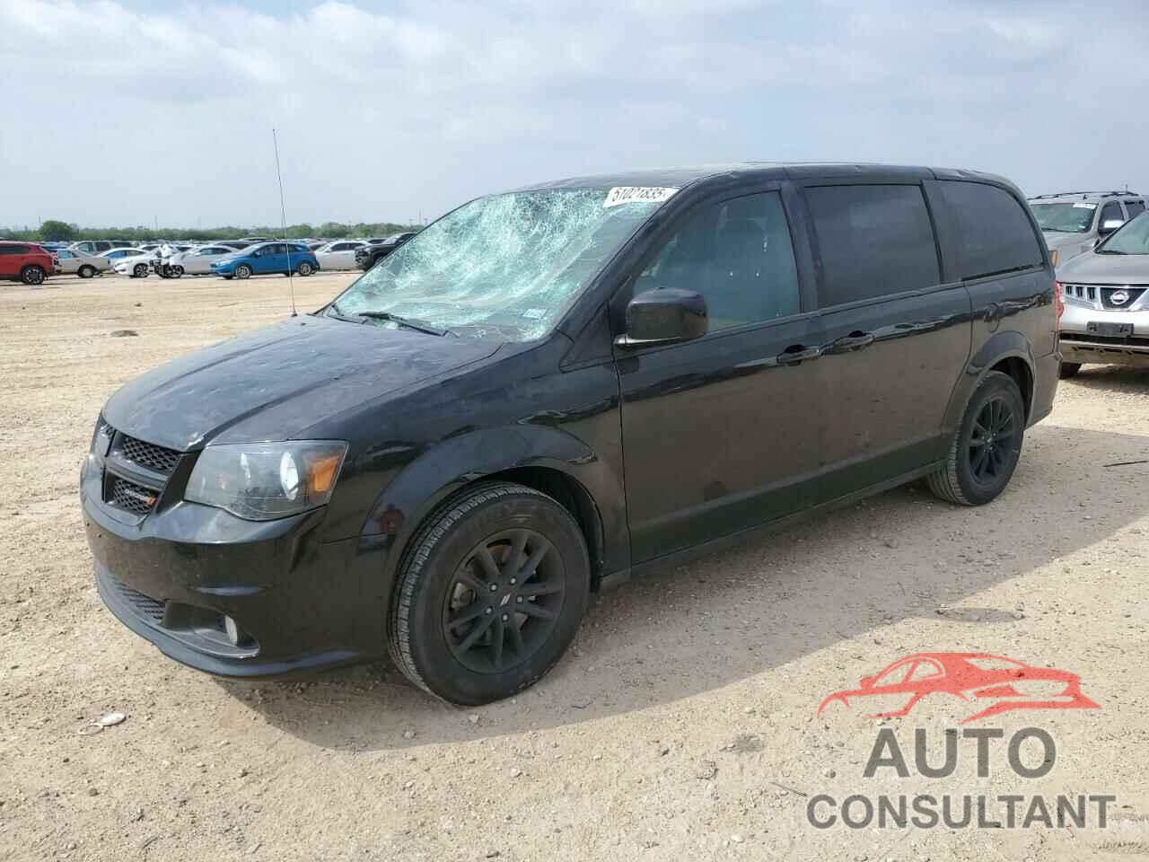 DODGE CARAVAN 2020 - 2C4RDGEG3LR188226