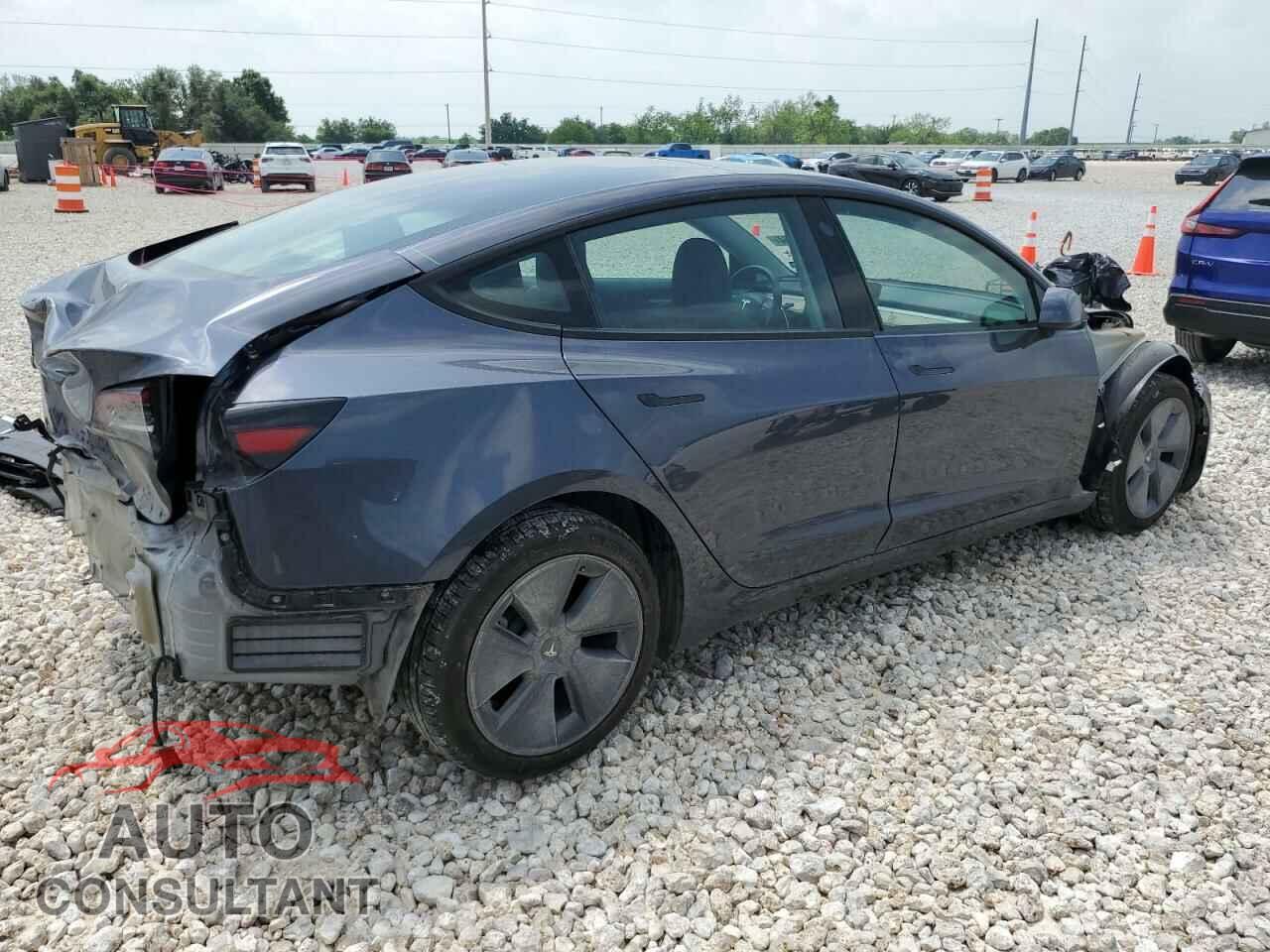 TESLA MODEL 3 2023 - 5YJ3E1EA3PF624618
