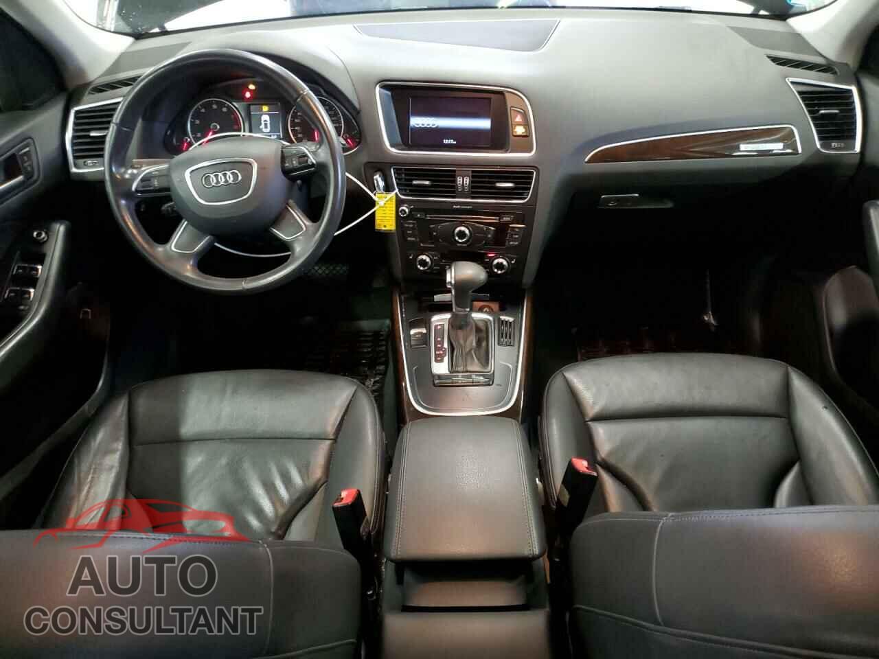 AUDI Q5 2014 - WA1CFAFP1EA122688
