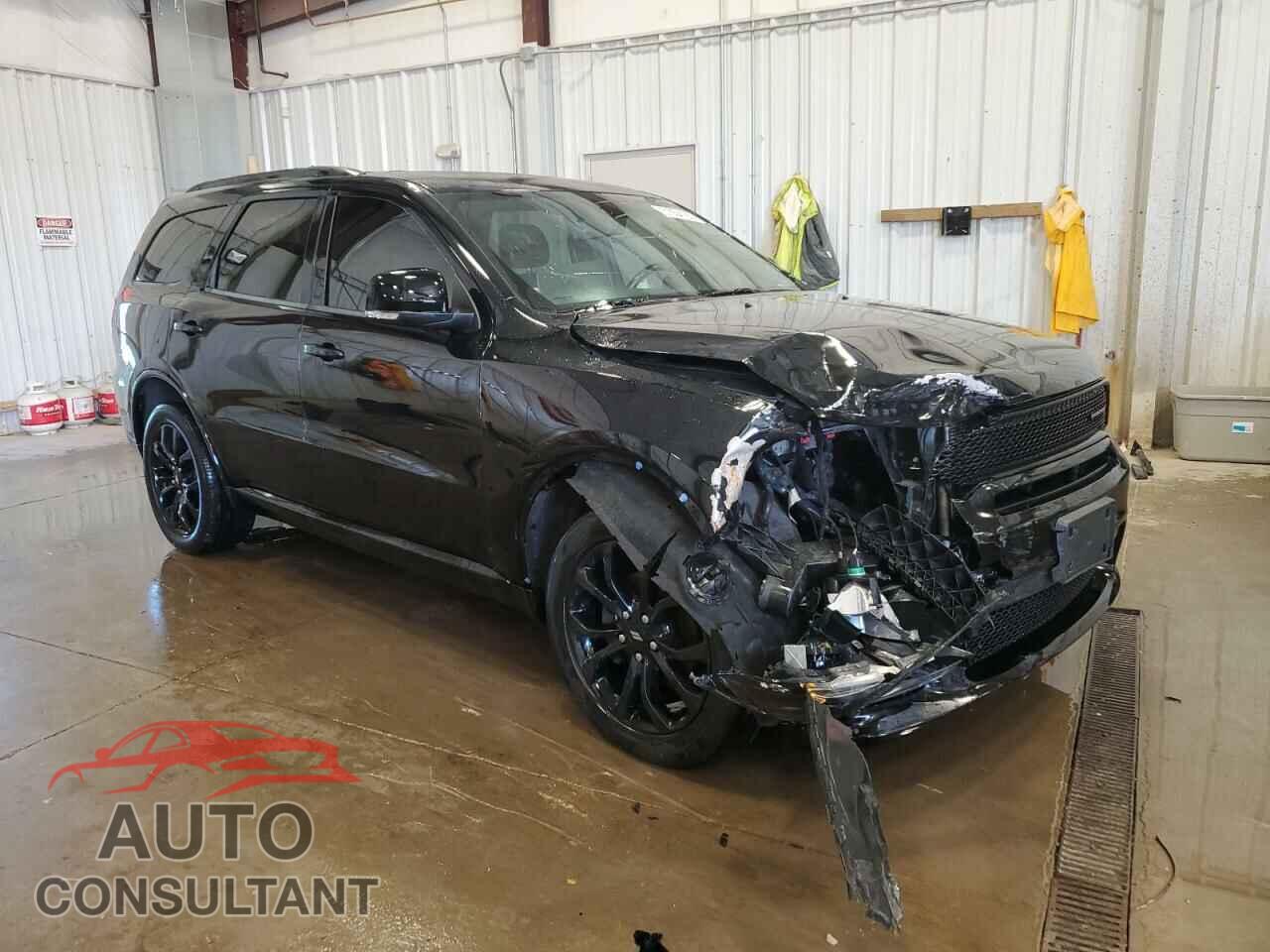 DODGE DURANGO 2020 - 1C4RDJDG4LC155856