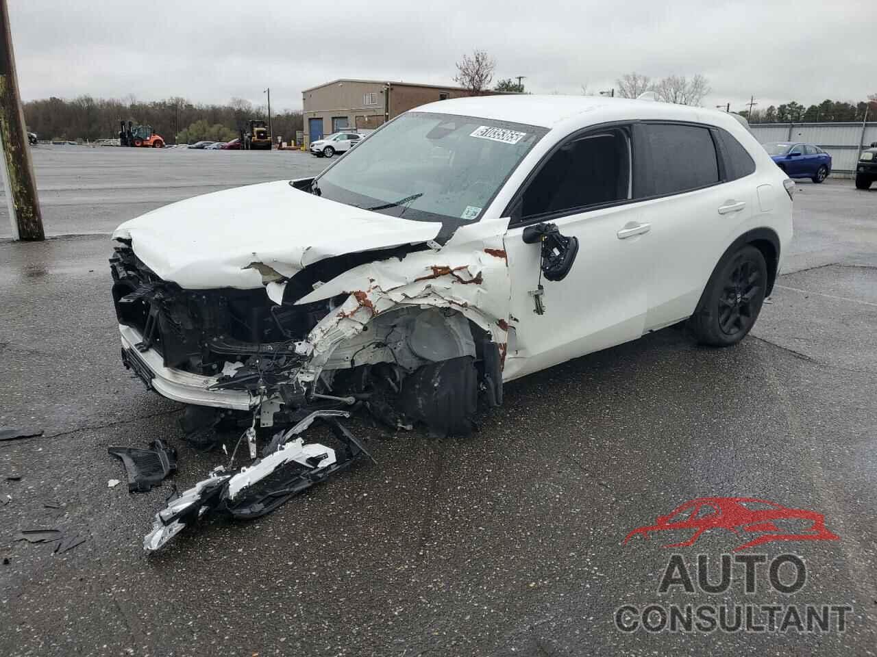 HONDA HR-V 2023 - 3CZRZ2H5XPM722912
