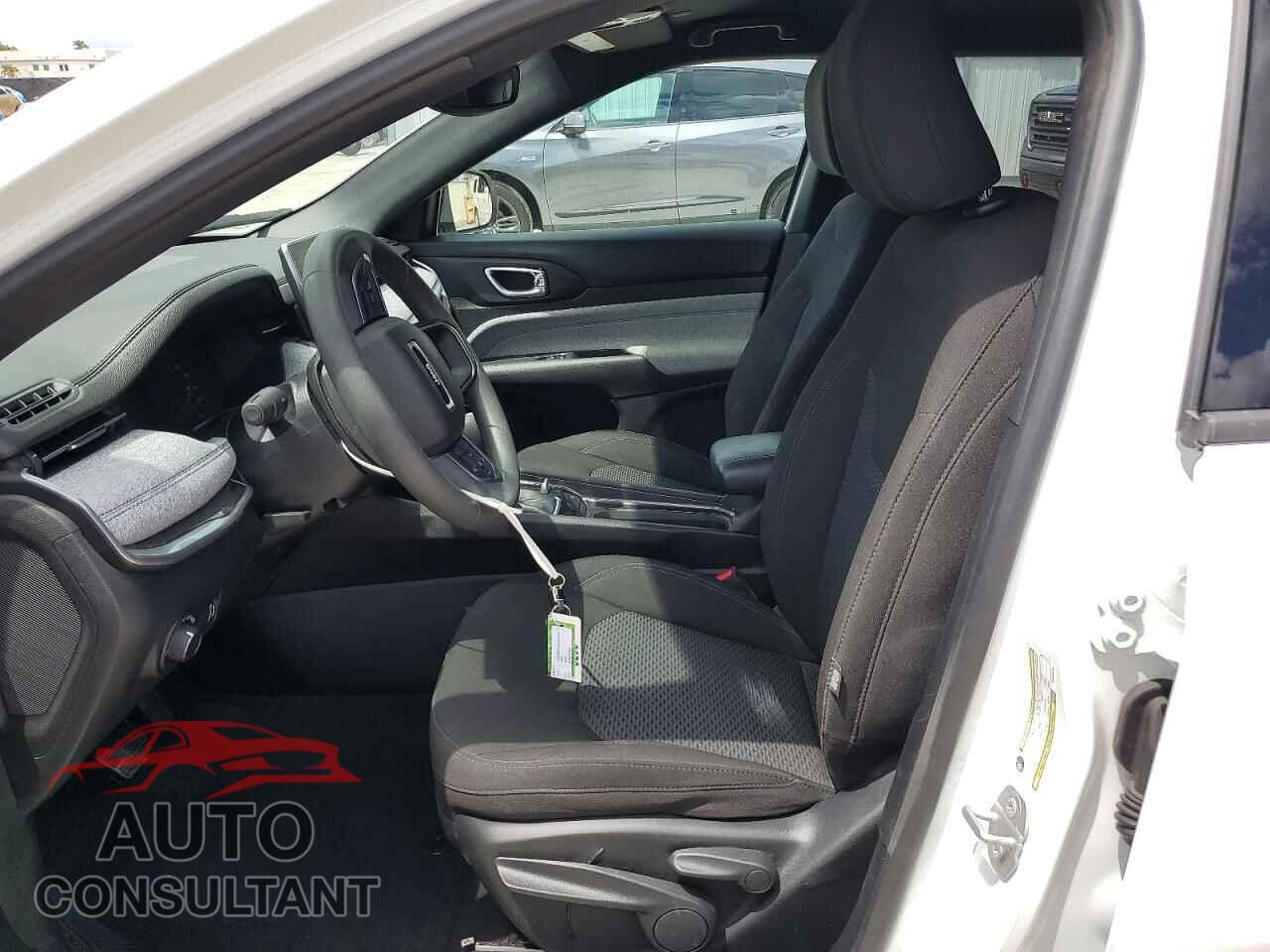 JEEP COMPASS 2023 - 3C4NJDAN4PT510773