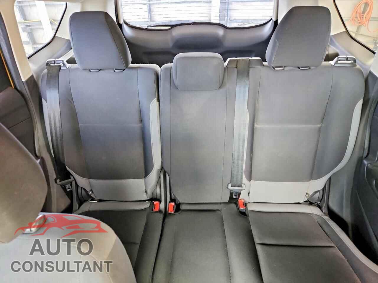 FORD ESCAPE 2014 - 1FMCU0F71EUC75846