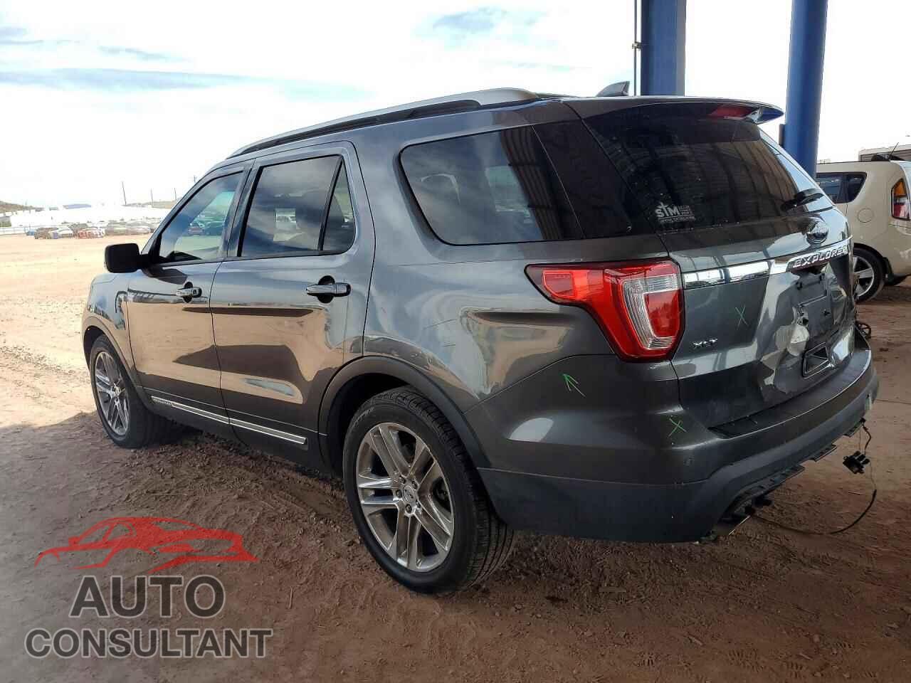 FORD EXPLORER 2016 - 1FM5K7D88GGB12471