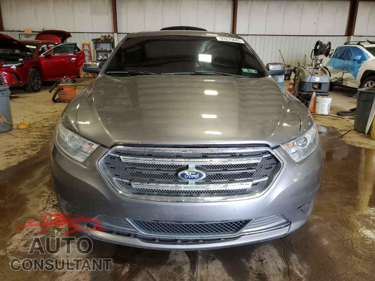 FORD TAURUS 2014 - 1FAHP2F8XEG113644