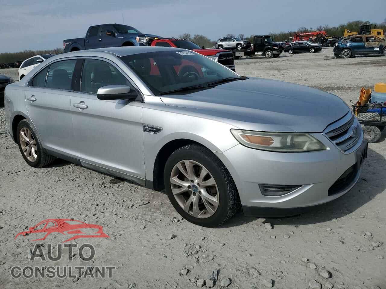 FORD TAURUS 2010 - 1FAHP2EW2AG149581