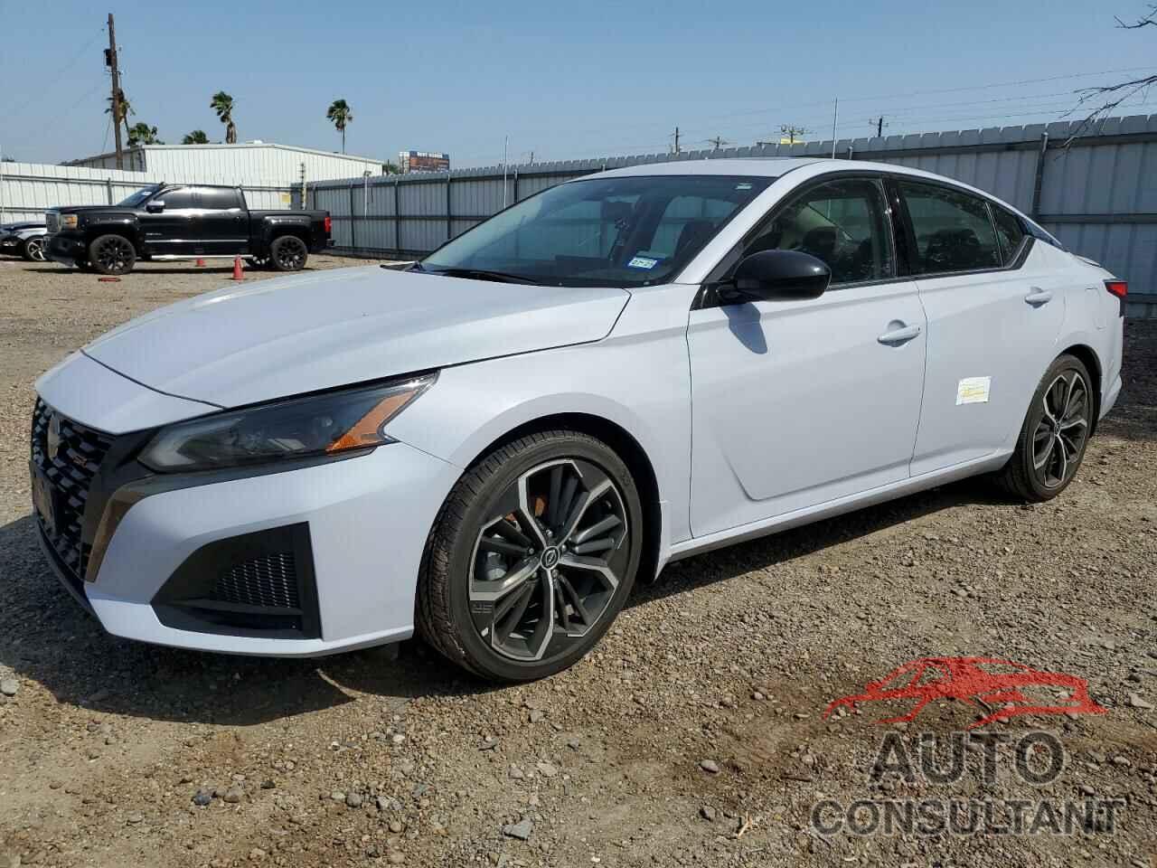 NISSAN ALTIMA 2023 - 1N4BL4CV6PN424686