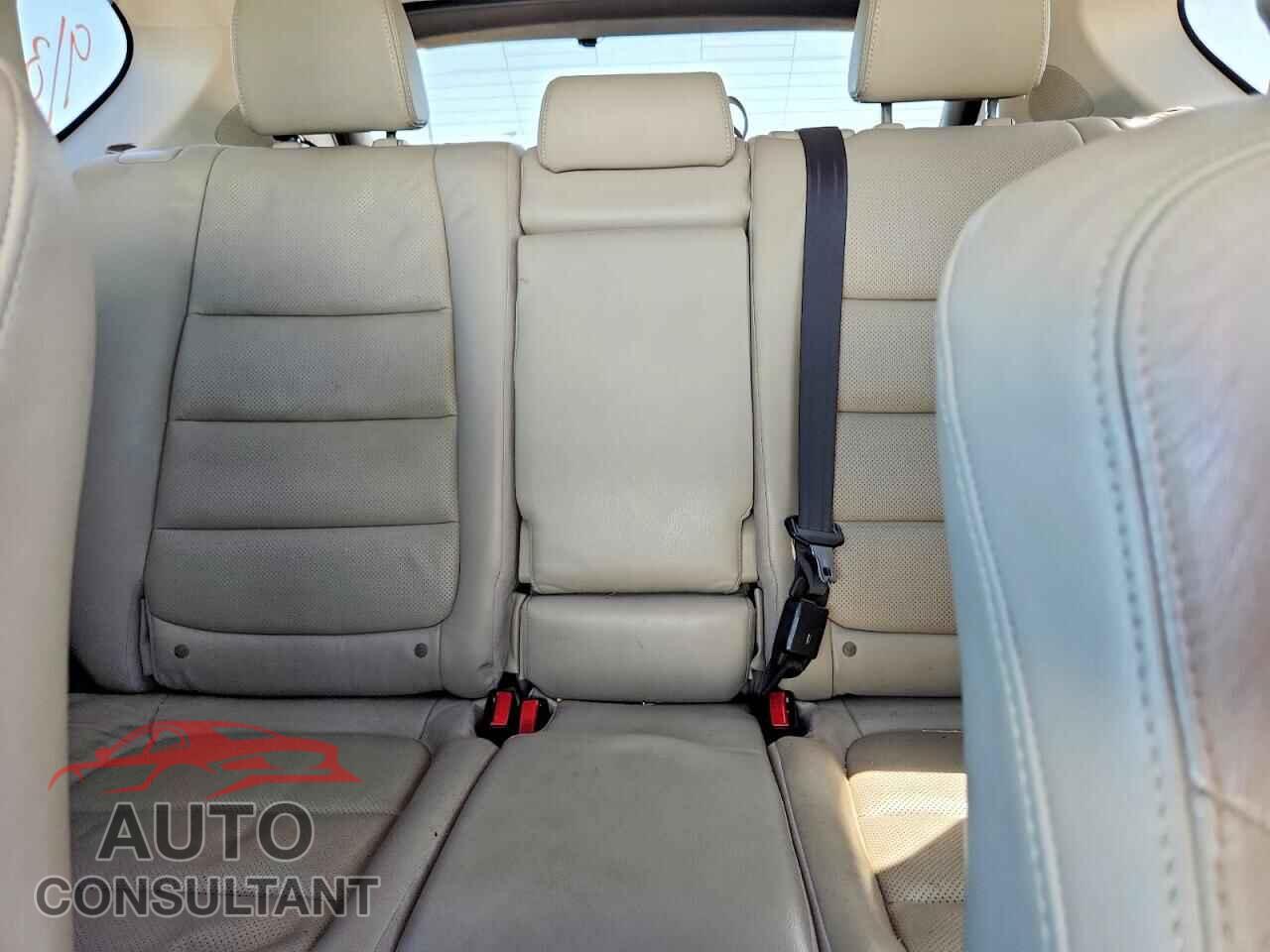 MAZDA CX-5 2014 - JM3KE4DY1E0403646