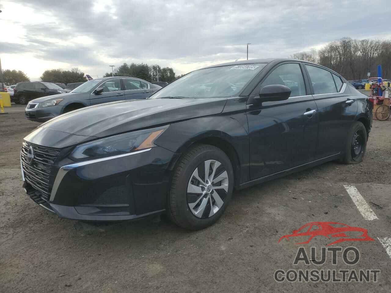 NISSAN ALTIMA 2023 - 1N4BL4BV6PN419280