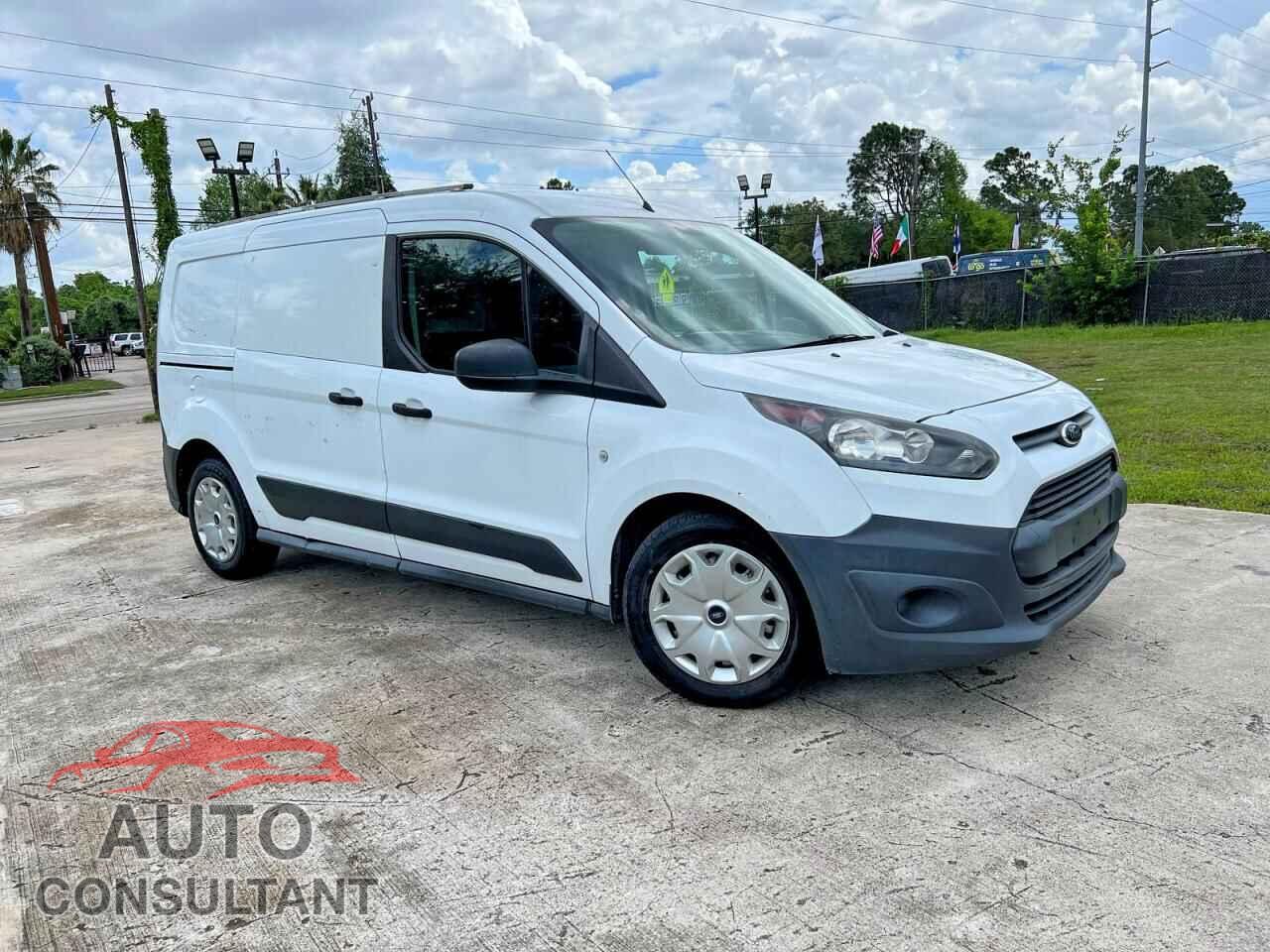 FORD TRANSIT 2014 - NM0LS7E7XE1136351