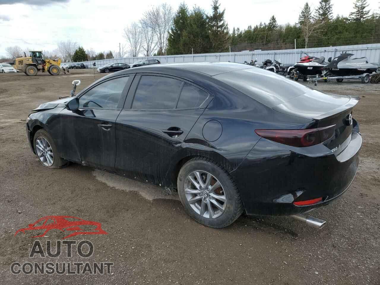 MAZDA 3 2024 - JM1BPACM7R1717138