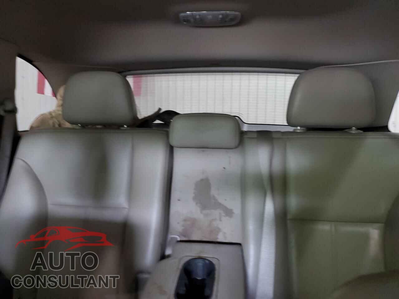 FORD EDGE 2014 - 2FMDK3JC8EBA17507