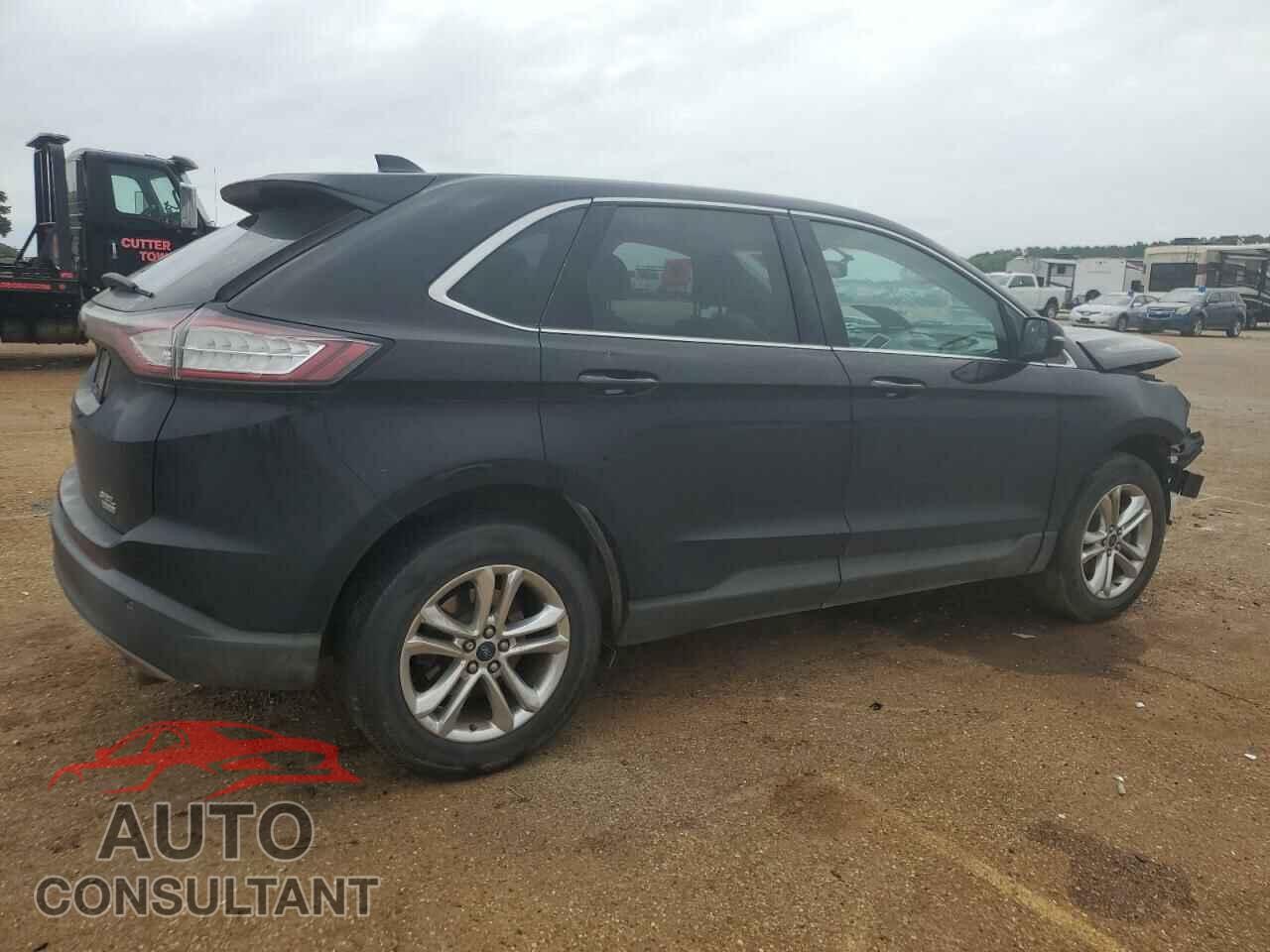 FORD EDGE 2016 - 2FMPK3J92GBB73370