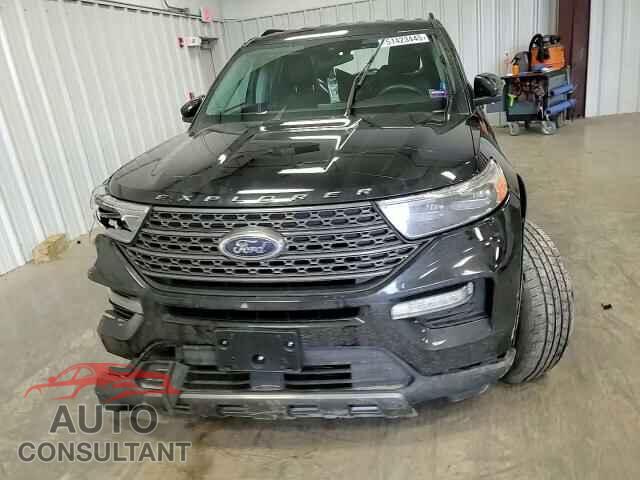 FORD EXPLORER 2022 - 1FMSK8DH2NGB52969