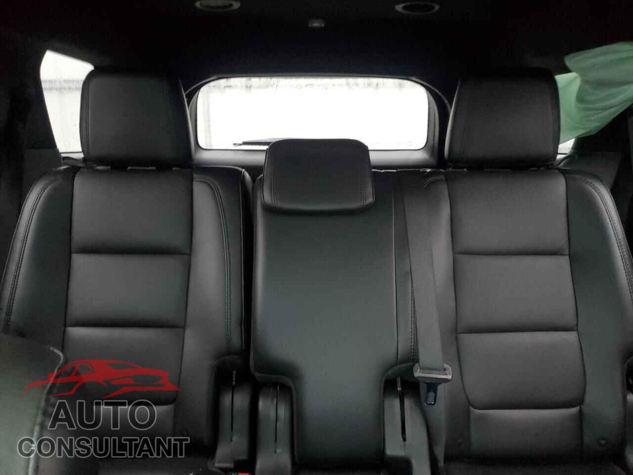 FORD EXPLORER 2014 - 1FM5K8D82EGB65900