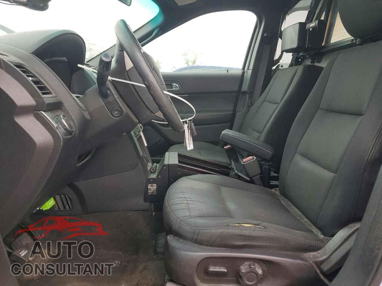 FORD EXPLORER 2015 - 1FM5K8AR2FGC66644