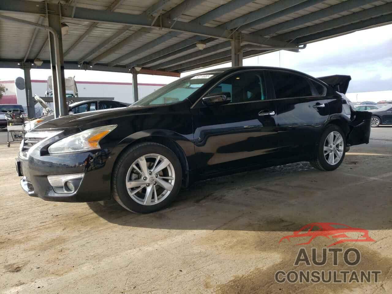 NISSAN ALTIMA 2015 - 1N4AL3AP3FC440476