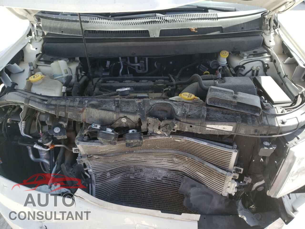 DODGE JOURNEY 2020 - 3C4PDCAB4LT250479