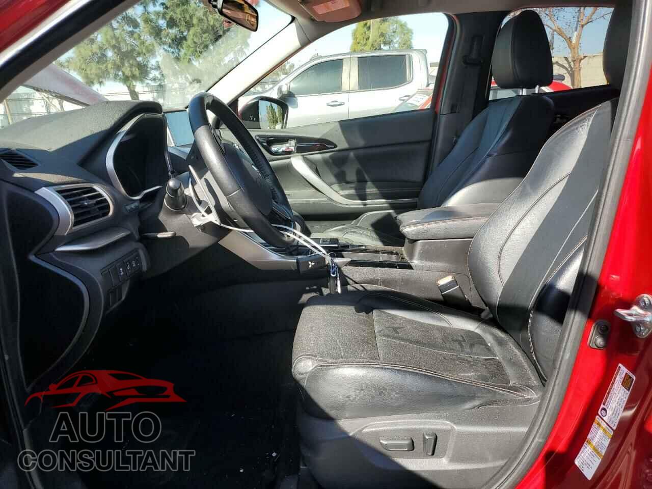 MITSUBISHI ECLIPSE 2019 - JA4AT5AA3KZ001345