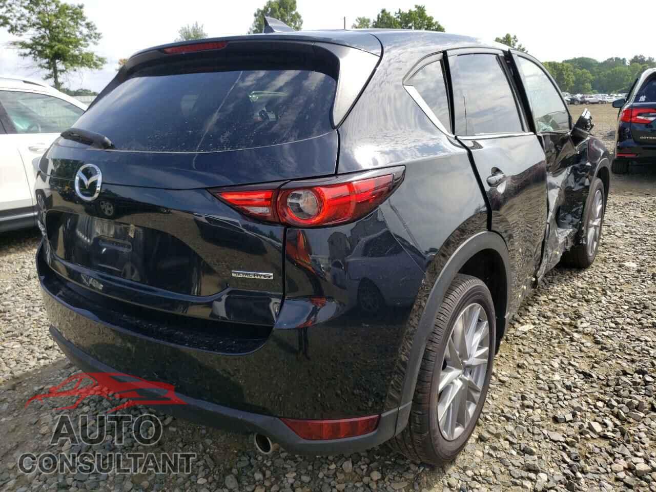 MAZDA CX-5 2021 - JM3KFBDM8M1317998