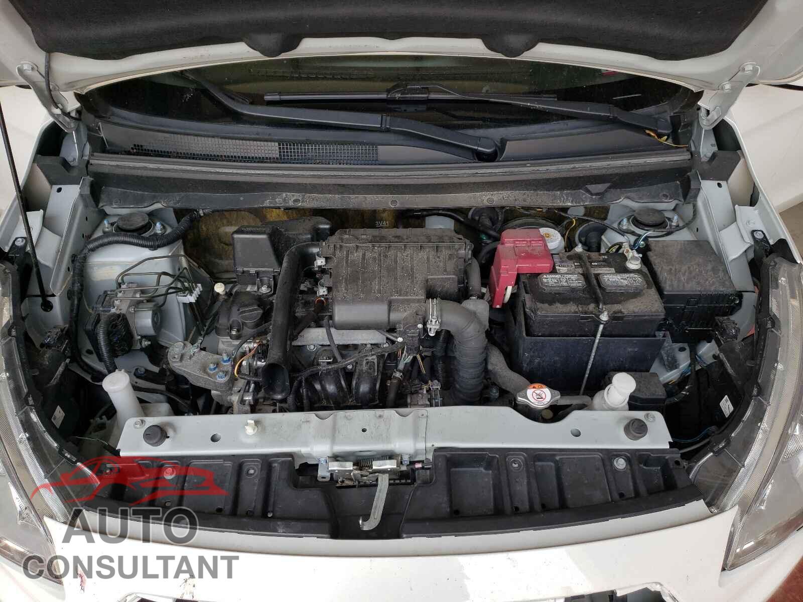 MITSUBISHI MIRAGE 2019 - ML32F3FJ4KHF15733