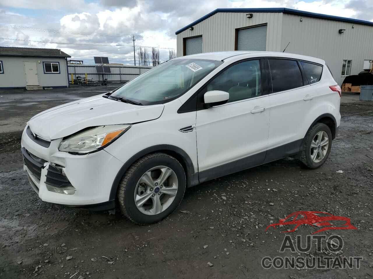 FORD ESCAPE 2013 - 1FMCU9GX9DUC38478