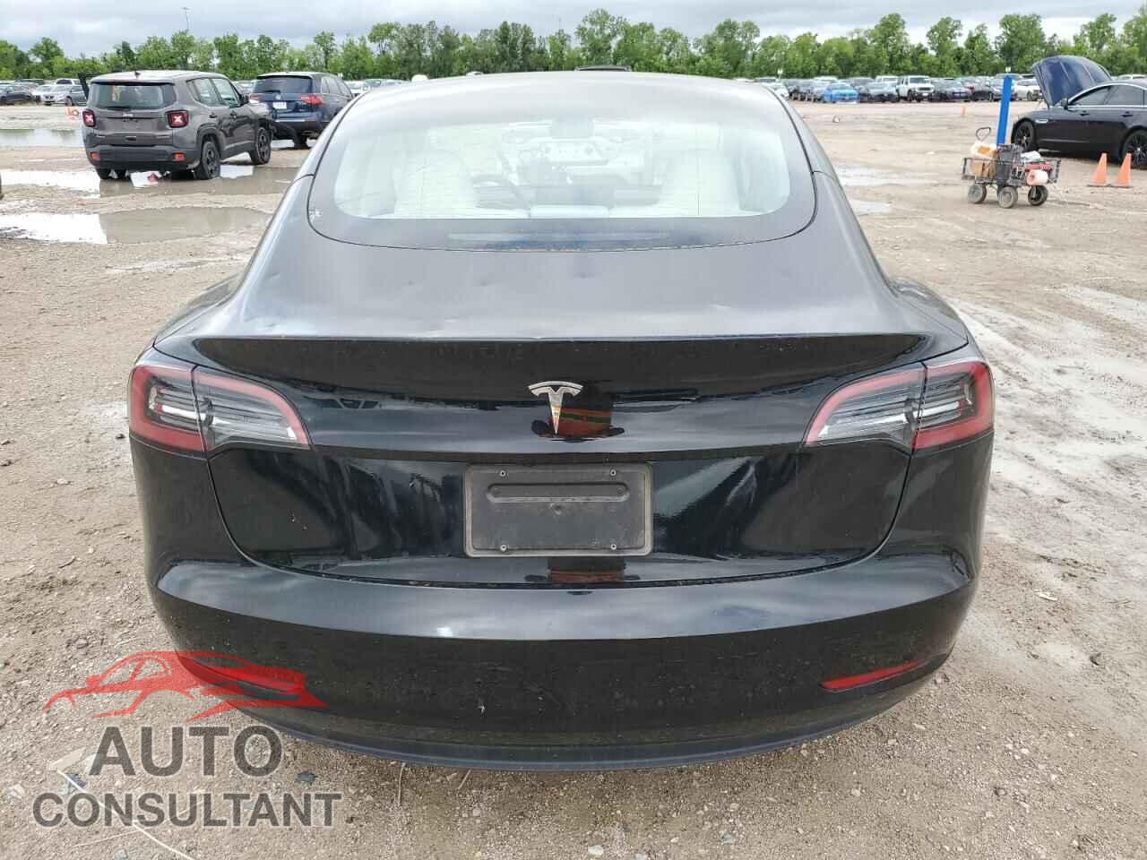 TESLA MODEL 3 2023 - 5YJ3E1EA2PF622908