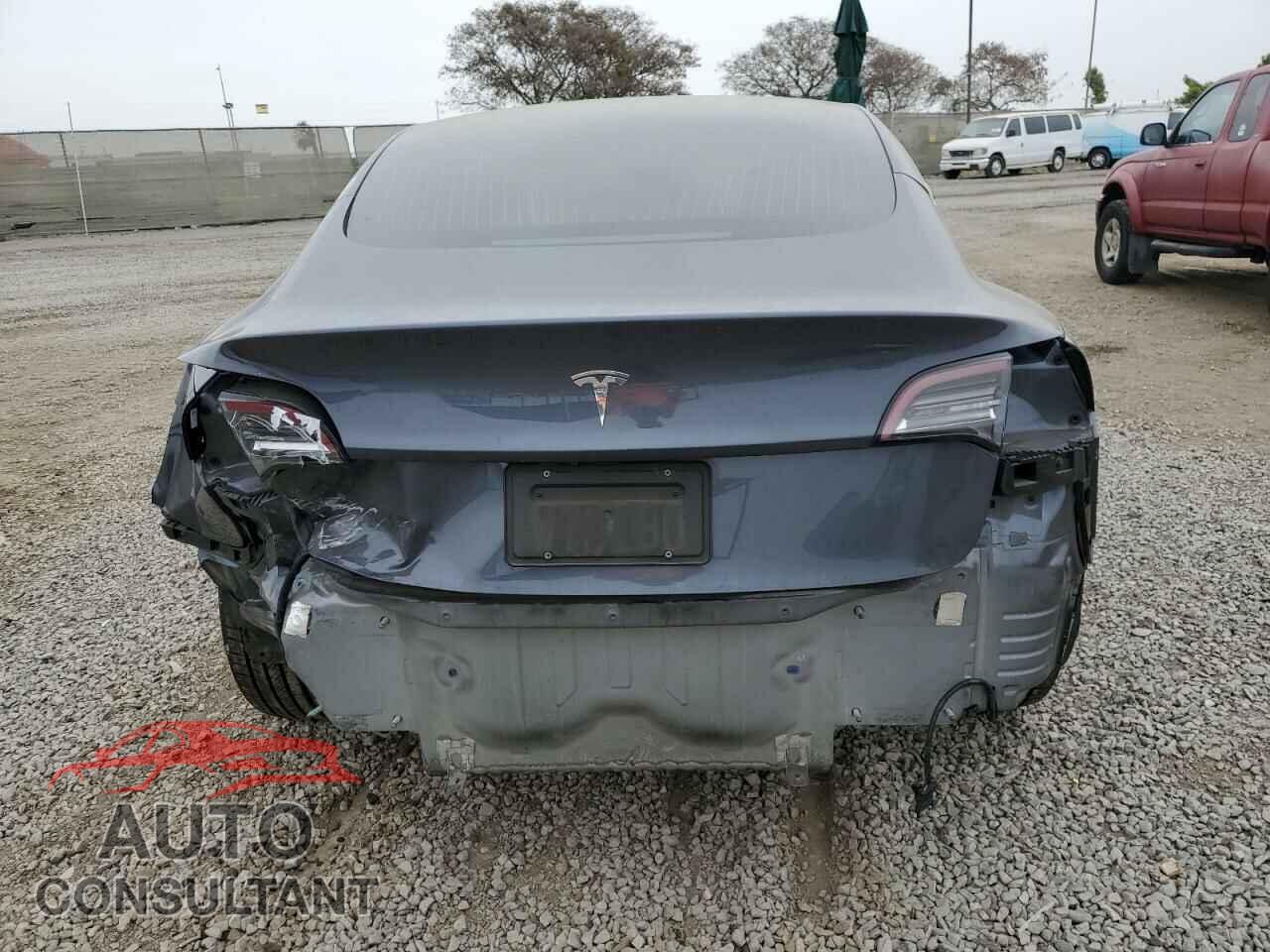 TESLA MODEL 3 2020 - 5YJ3E1EA1LF745416
