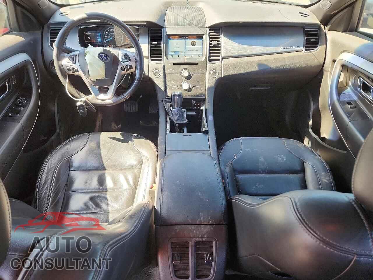 FORD TAURUS 2017 - 1FAHP2H84HG126259