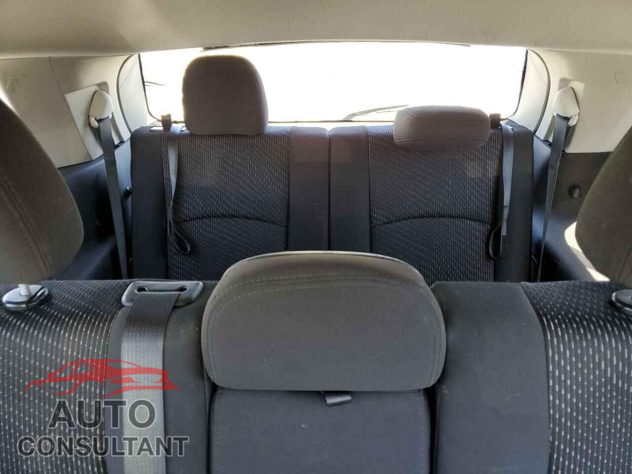 DODGE JOURNEY 2016 - 3C4PDCAB2GT247716