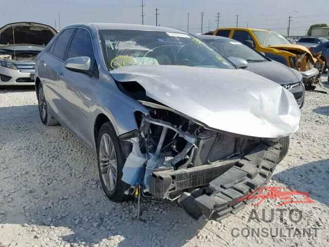TOYOTA CAMRY 2015 - 4T1BF1FK1FU980700