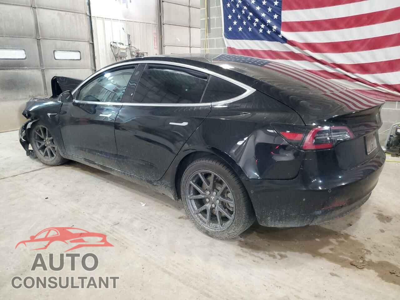 TESLA MODEL 3 2019 - 5YJ3E1EA1KF399611