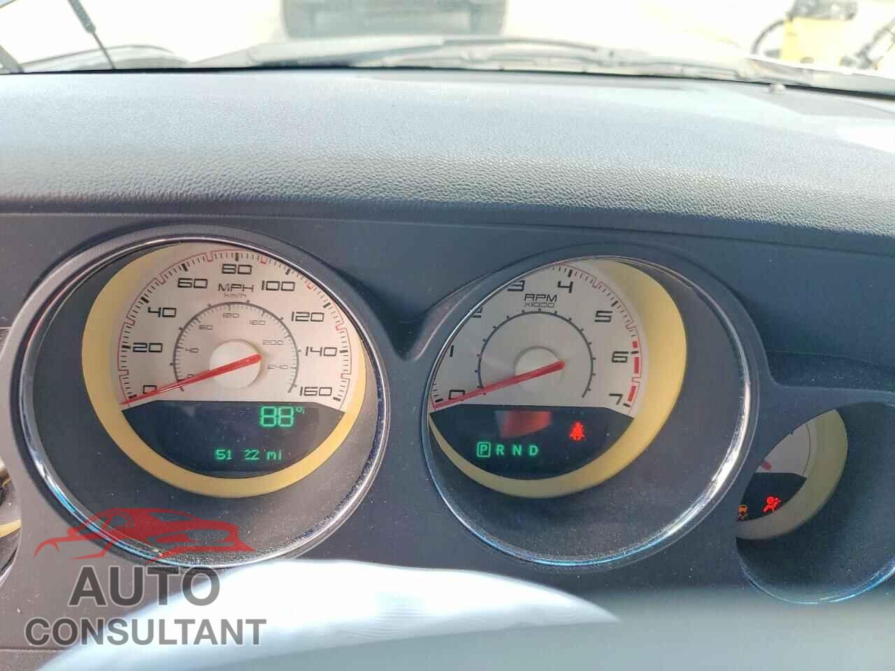 DODGE CHALLENGER 2014 - 2C3CDYBT0EH205400