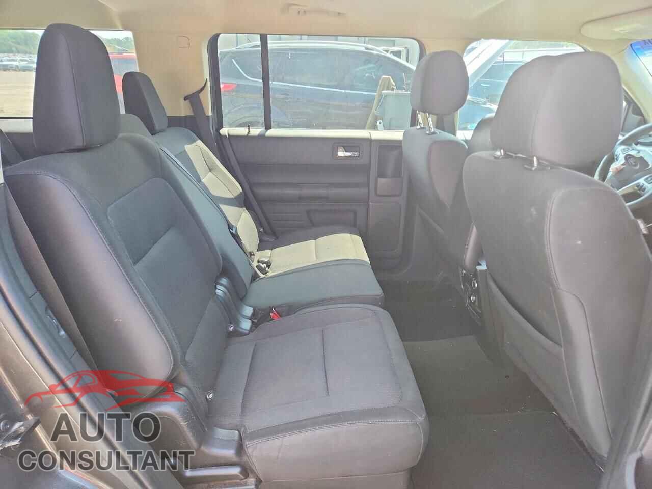 FORD FLEX 2016 - 2FMGK5B88GBA23037
