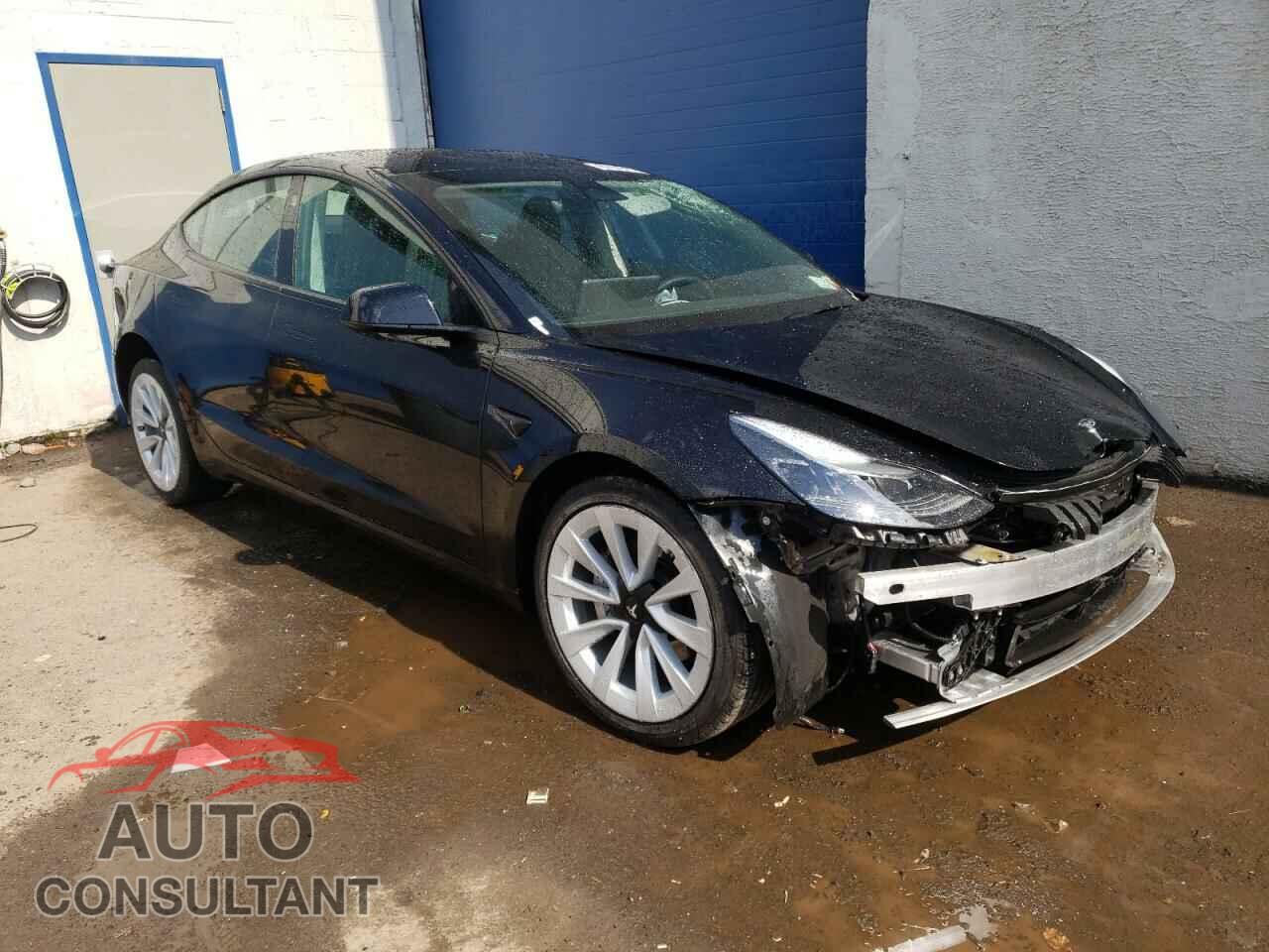 TESLA MODEL 3 2023 - 5YJ3E1EA2PF450220