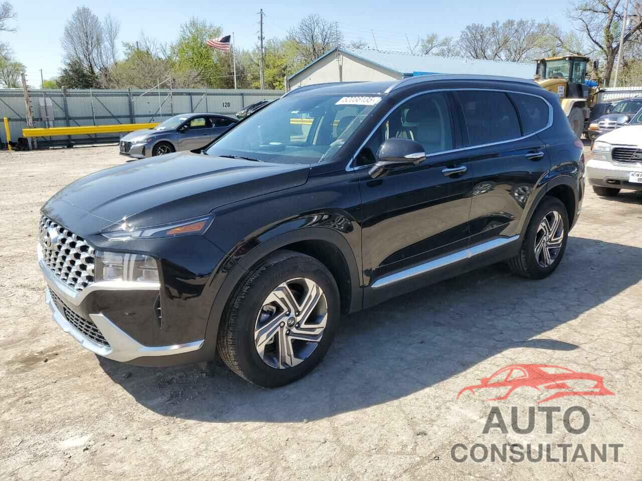 HYUNDAI SANTA FE 2023 - 5NMS34AJ4PH610718