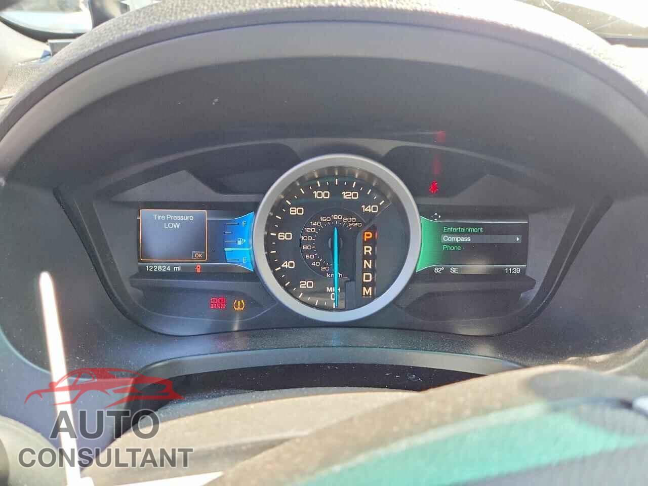 FORD EXPLORER 2014 - 1FM5K8D83EGA45216