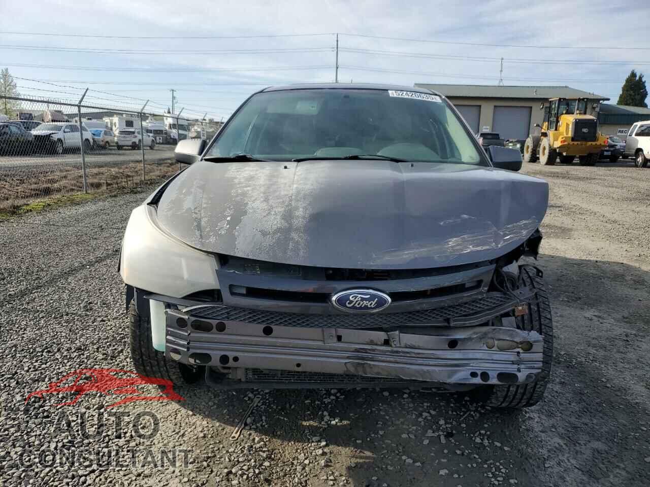 FORD FOCUS 2011 - 1FAHP3GN8BW151420